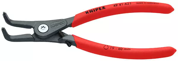 Lukkorengaspihdit Ulko 19-60 mm - Lukkorengaspihdit - 265-4941-A21 - 1