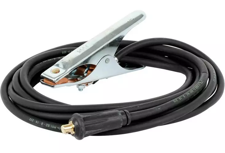 Maakaapeli 16 mm 35-50 4 m - Hitsaustarvikkeet ja liittimet - WA62431 - 1