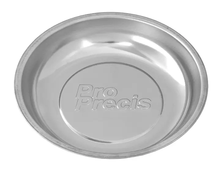 Magneettikulho 150mm Pyöreä - Öljynkeräys - PP270051 - 1