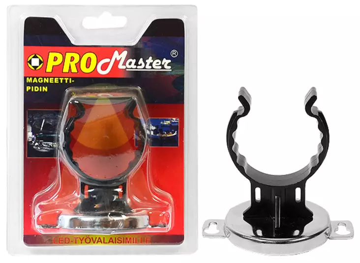 Magneettipidin työvaloille halkaisija 43 mm - Kaikki työmaavalot - J60241 - 1