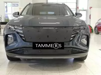 Maskisuoja Hyundai Tucson 2022- (plug-in-hybrid) - Hyundai maskisuojat - TS941 - 1