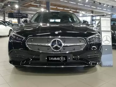 Maskisuoja Mercedes-Benz C business 2021- - Mercedes-Benz maskisuojat - TS911 - 1