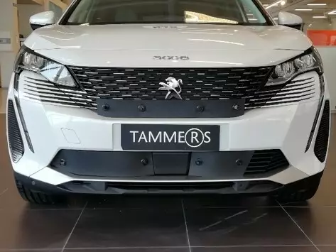 Maskisuoja Peugeot 3008 2021- - Peugeot maskisuojat - TS851 - 1