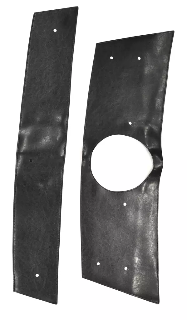 Maskisuoja VW AMAROK 11- - VW maskisuojat - T2M038011 - 1