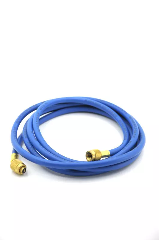 Mastercool Letku 3m Sininen - Ilmastointihuoltolaitteiden varusteet - 227-M41961 - 1