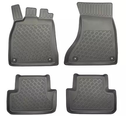 Mattosarja Audi A4 Avant/Sedan B8 4/2008- 2,05 kg - Audi mattosarjat - 878-402981 - 1
