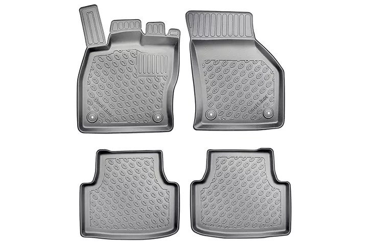 Mattosarja Golf Variant, Seat Leon 2020- - Seat mattosarjat - 878-403081 - 1
