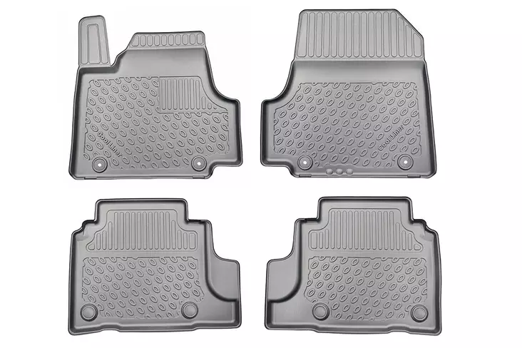 Mattosarja Hyundai Ioniq 5 (electric) HB/5 06.2021- - Hyundai mattosarjat - 878-404221 - 1