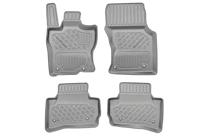 Mattosarja Land Rover Range Rover Velar (L560) Facelift / Velar (L560) Facel - Muut Mattosarjat - 878-404161 - 1