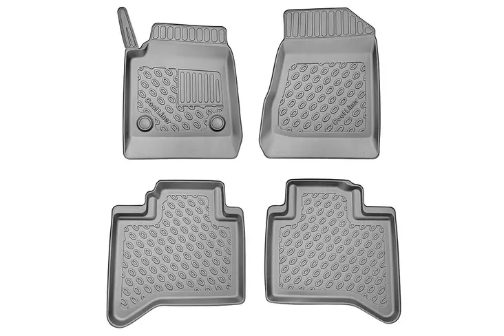 Mattosarja Maxus T90 EV (electric) 2022- - Muut Mattosarjat - 878-404321 - 1