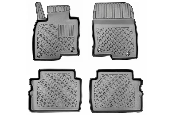 Mattosarja Mazda CX-5 (KF) + Facelift 2021 07.2017- - Mazda mattosarjat - 878-403011 - 1