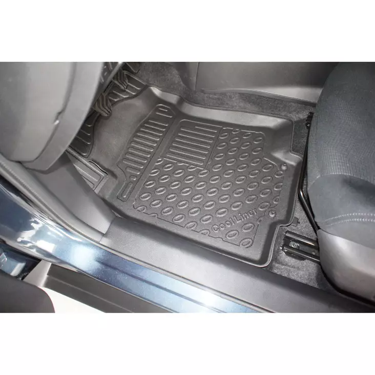 Mattosarja Nissan X-Trail (T32) III (SUV / 5) 2014- 2,35 kg - Nissan mattosarjat - 878-403271 - 1