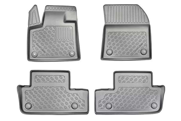 Mattosarja Peugeot 3008 II 2020 - Peugeot mattosarjat - 878-403581 - 1