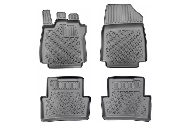 Mattosarja Renault Clio IV / Clio IV Grandtour 10.2012-08.2019 / 03.2013-02. - Renault mattosarjat - 878-403461 - 1