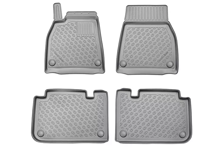 Mattosarja Tesla Model S Facelift II 01.2021- - Tesla mattosarjat - 878-403871 - 1