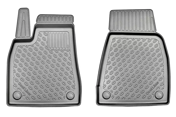 Mattosarja Tesla Model X 6/7 seats 18.10.2016-12.2020 - Tesla mattosarjat - 878-453861 - 1