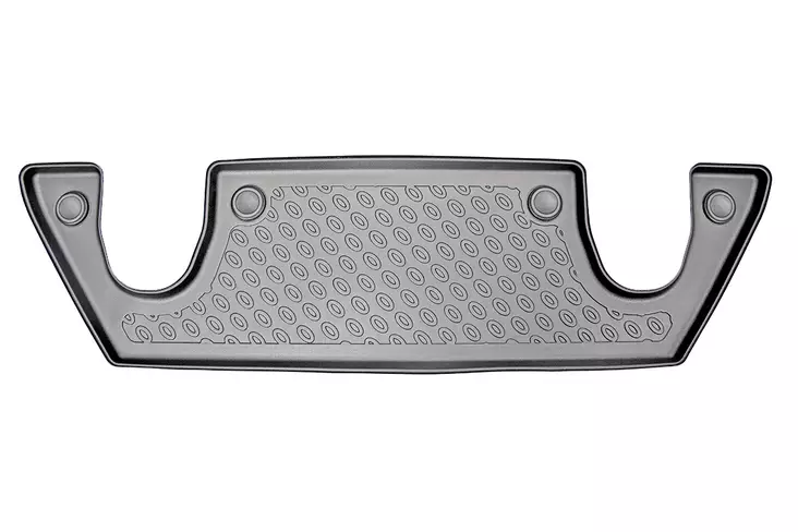 Mattosarja Tesla Model X 6 seats 18.10.2016-12.2020 - Tesla mattosarjat - 878-493861 - 1