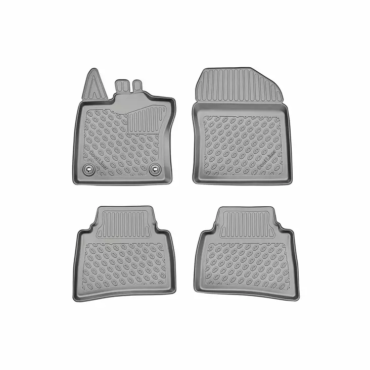MATTOSRJ 3D TOY PRIUS V HYBRID - Toyota mattosarjat - 878-404281 - 1