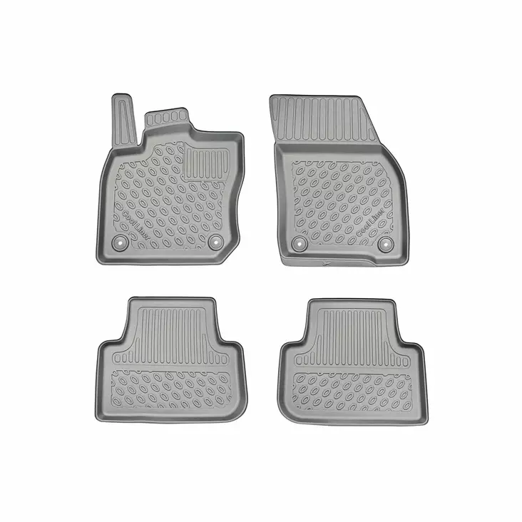 MATTOSRJ 3D VW TIGUAN III SUV 11/2023- - VW mattosarjat - 878-403901 - 1