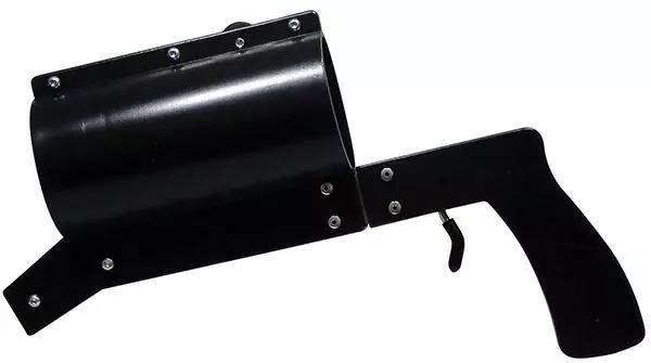 Merkintämaalauspistooli - Maalaustarvikkeet - 104-21001 - 1