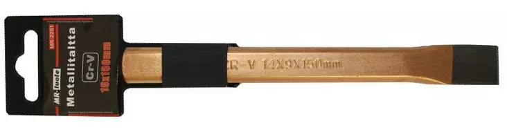 Metallitaltta 150mm - Lattataltat - 2291 - 1