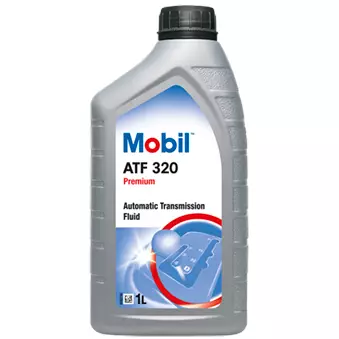 MOBIL ATF 320 1L - Vaihteisto- ja peräöljyt - 157321 - 1