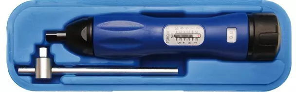 Momenttiväännin 2-10 Nm BGS - Momenttiavaimet - BGS8661 - 1