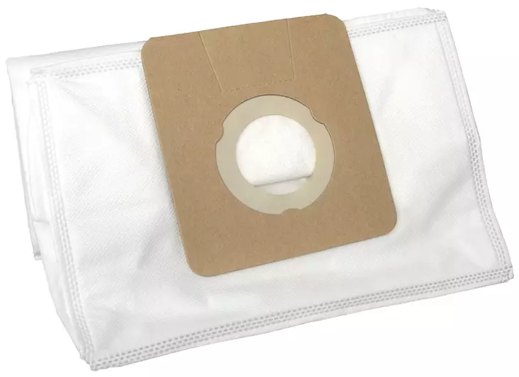 Monikerrospussi Clen 100 (10 Kpl) Mikrok - Clen pölypussit ja suodattimet - CLT44391 - 1