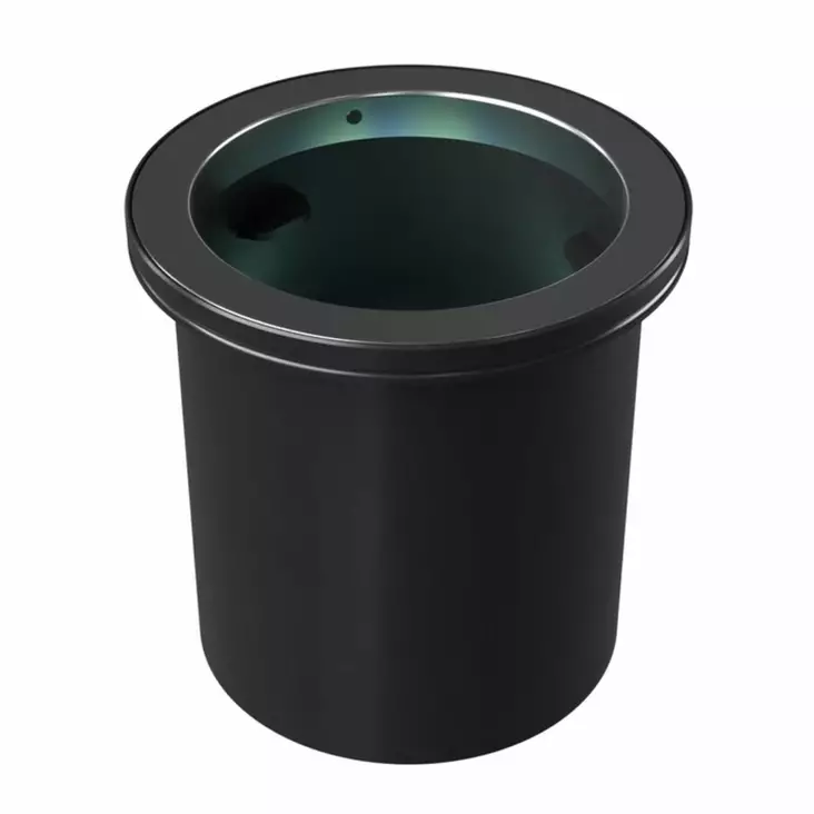 Monitoiminen mukiteline valolla lisälaitteille 360W - AquaAmp puhelintelineet ja laturit - AQB0100-1 - 1