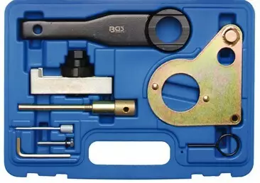 Moottorin Lukitustyökalu Nissan, Renault, Opel - Opel ajoitus- ja lukitustyökalut - BGS8421 - 1