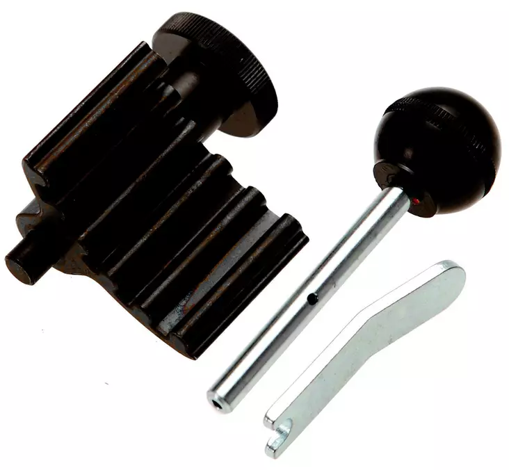 Moottorin Lukitustyökalu VAG BGS - Audi ajoitus- ja lukitustyökalut - BGS62641 - 1