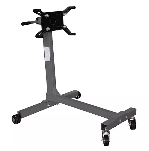 Moottoripukki 450 kg XL Tools - Moottorituet ja nostimet - 291-XL1906041 - 1