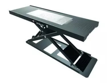 Moottoripyöränostin ATH-Bike Lift 7 - Nosturit - 230-670041 - 1