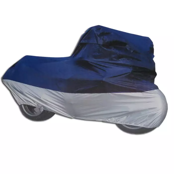 Moottoripyörä peite S - Ajoneuvopeitteet - C630401 - 1