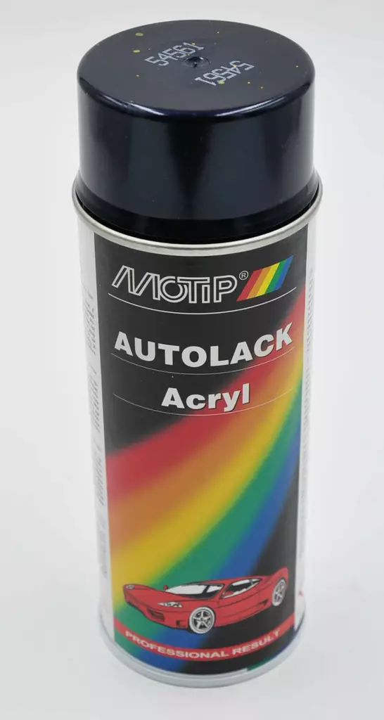 Motip Automaali 54561 - Automaali spray värikoodilla - 104-54561 - 1