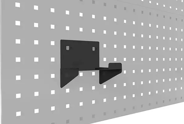 MUTTERINKIERTIMEN PIDIN - Lisävarusteet työkaluvaunuihin - 285-011 - 1