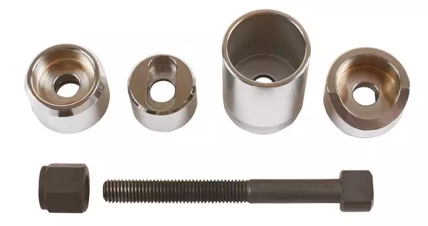 Narinahelan irroitus- / asennustyökalu MB Laser - Helatyökalut - 258-7791 - 1