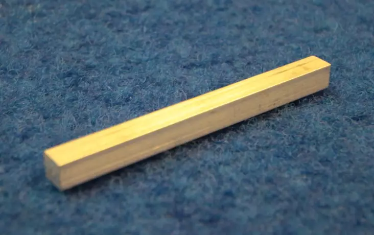 Neliöakseli Omnivent - Kattoluukut ja osat - 0100521 - 1