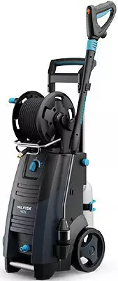 Nilfisk painepesuri 120 bar 2300 W - Painepesurit - 273-MC2C120XT-1 - 1