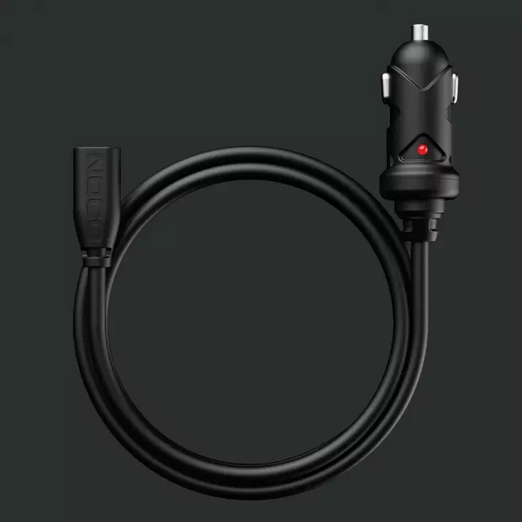 NOCO Boost X 65W 12V autolaturi - Apukäynnistimet - 295-11-GBC011 - 1