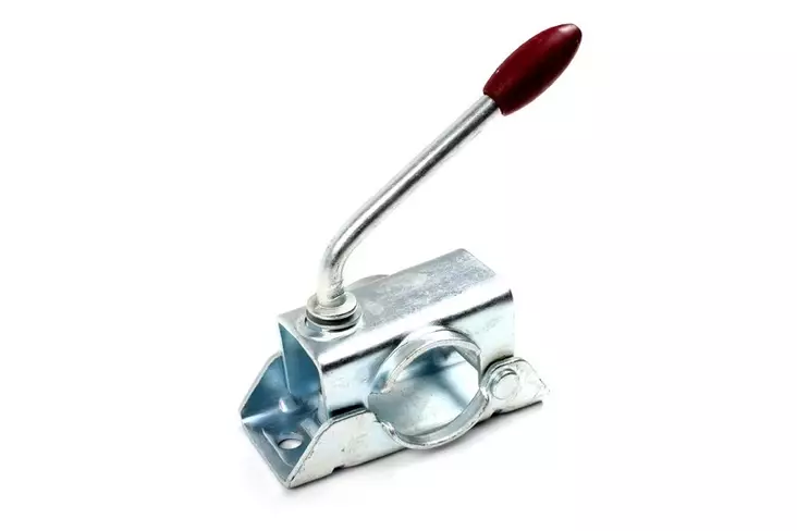 Nokkapyörän kiinnike 48 mm pitkä kampi - Nokkapyörät ja kiinnikkeet - 1369531 - 1