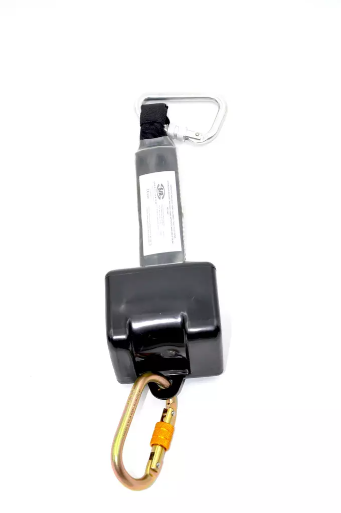 Nykäyksenvaimennin SIR - Valjaat ja putoamissuojaimet - 55401 - 1