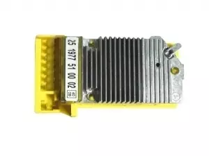 OHJ.LAITE D1LCC 24 V - Eberspächer varaosat - 251977510001 - 1