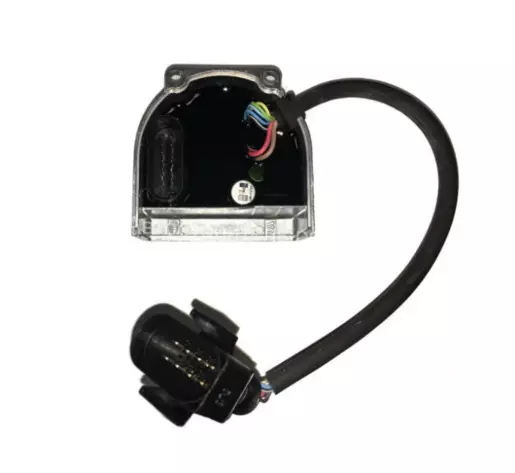 OHJ.LAITE VW D3WZ AUS 252121 - Eberspächer varaosat - EBE225201043001 - 1