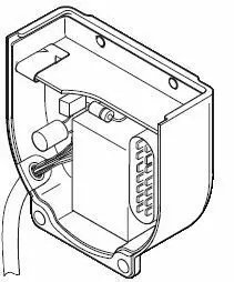 Ohjainlaite 12V D5WS/WSC Facelift - Eberspächer varaosat - EBE225201040011 - 1