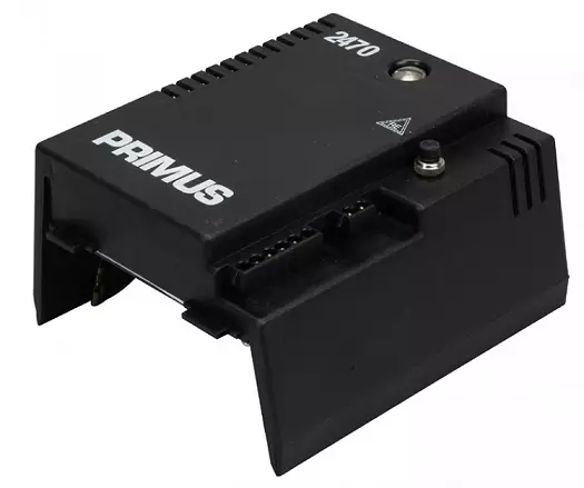 Ohjauskeskus Primus 2470 0716171, P0716171 - Nestekeskuslämmitysjärjestelmän osat - 0716171 - 1