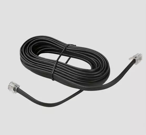 Ohjauspaneelin johto 3m - C-lämmittimien ja Combi varaosat - 36110-01 - 1