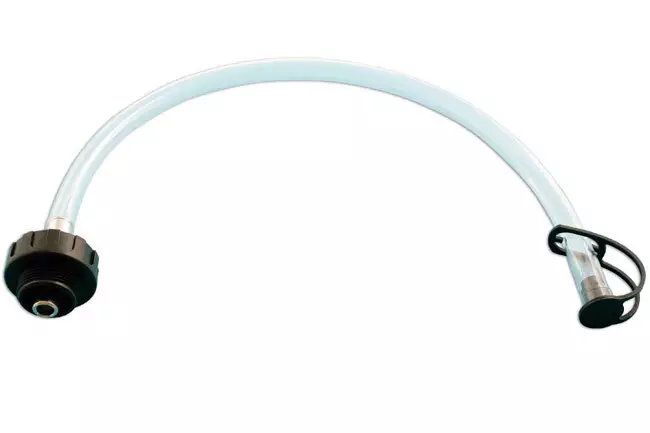 Öljynsuodattimen tyhjennysletku - Suodatinavaimet - 258-5161 - 1