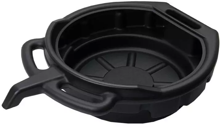 Öljynvalutusastia Nokalla 8 l BGS - Valuma-astiat - BGS9981 - 1