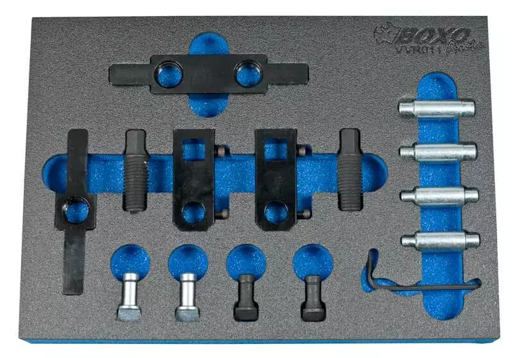 Olka-akselin Levitin VAG - Erikoistyökalut työkaluvaunuun - 291-BR011 - 1